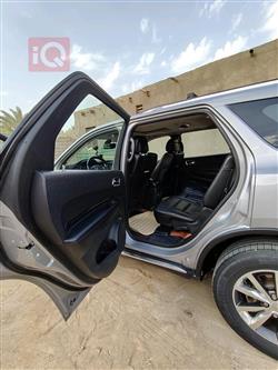 دودج دورانجو